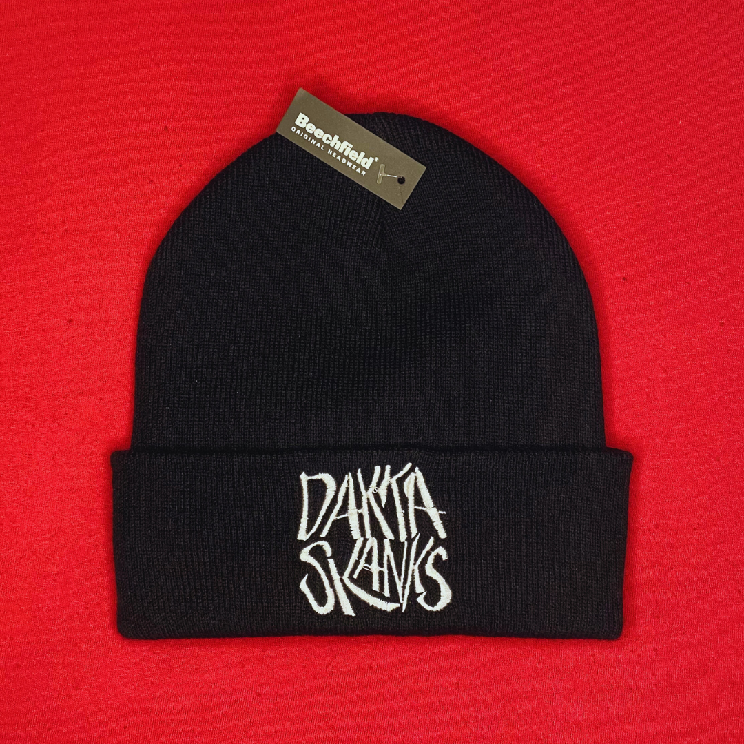 Dakka Skanks Beanie Hat